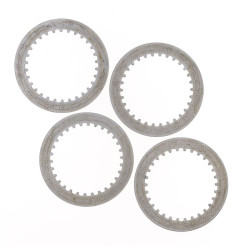 ATHENA Kupplungsstahlscheiben-Satz für KAWASAKI KX 60, KX 65 und SUZUKI RM 60, RM 65 1983-2020
