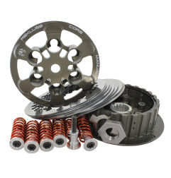 REKLUSE Core Manual Kupplung für KTM EXC, SX, XC, XCW 125, 144, 150, 200 und HUSQVARNA TC, TE, TX 125 1998-2018