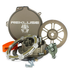 REKLUSE Core EXP Clutch for KTM SX 65, XC 65 2009-2013
