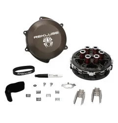 Embrague REKLUSE RadiusCX para YAMAHA WRF 250, YZF 250 y FANTIC XEF 250, XXF 250 de 2019 a 2025