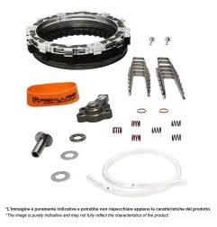 Embrague REKLUSE RadiusX para HUSQVARNA 701, KTM ENDURO 690 y GAS GAS ES 700 de 2019 a 2025