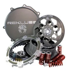 Embrague REKLUSE Core EXP para YAMAHA WRF 450, YZF 450 y FANTIC XEF 450 de 2010 a 2025