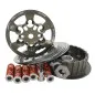 REKLUSE Core Manual Clutch for GAS GAS EC 250, EC 300, XC 250, XC 300 and RIEJU MR 300 2018-2023