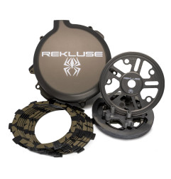 Embrayage REKLUSE Core Manual TorqDrive pour KTM, HUSQVARNA et GAS GAS de 2019 à 2023