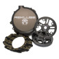 REKLUSE Core Manual TorqDrive Clutch for KTM EXC, SX, XCW 125, 150, HUSQVARNA TC, TE 125, 150 and GAS GAS MC 125 2019-2023 REKLUSE Core Manual TorqDrive Clutch for KTM EXC, SX, XCW 125, 150, HUSQVARNA TC, TE 125, 150 and GAS GAS MC 125 2019-2023