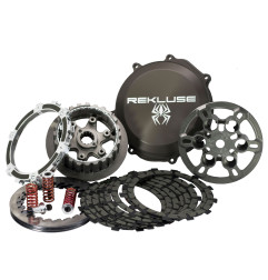 Embrayage REKLUSE RadiusCX pour KTM EXCF 250, EXCF 350, HUSQVARNA FE 250, FE 350 et HUSABERG FE 250 de 2012 à 2016