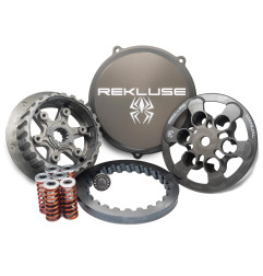 REKLUSE Core Manual Clutch for GAS GAS EC 200, EC 250, EC 300, MC 300, XC 200, XC 250, XC 300 2000-2015
