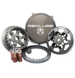 REKLUSE Core Manual Kupplung für GAS GAS EC 200, EC 250, EC 300, MC 300, XC 200, XC 250, XC 300 2000-2015