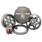 Embrague REKLUSE Core Manual para GAS GAS EC 200, EC 250, EC 300, MC 300, XC 200, XC 250, XC 300 de 2000 a 2015