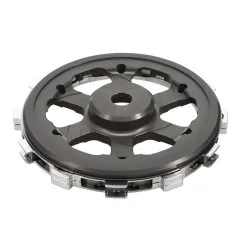 Embrayage REKLUSE RadiusX pour HUSQVARNA TC, TE 250, 300, KTM EXC, SX 250, 300 et GAS GAS EC 250, 300 de 2017 à 2023