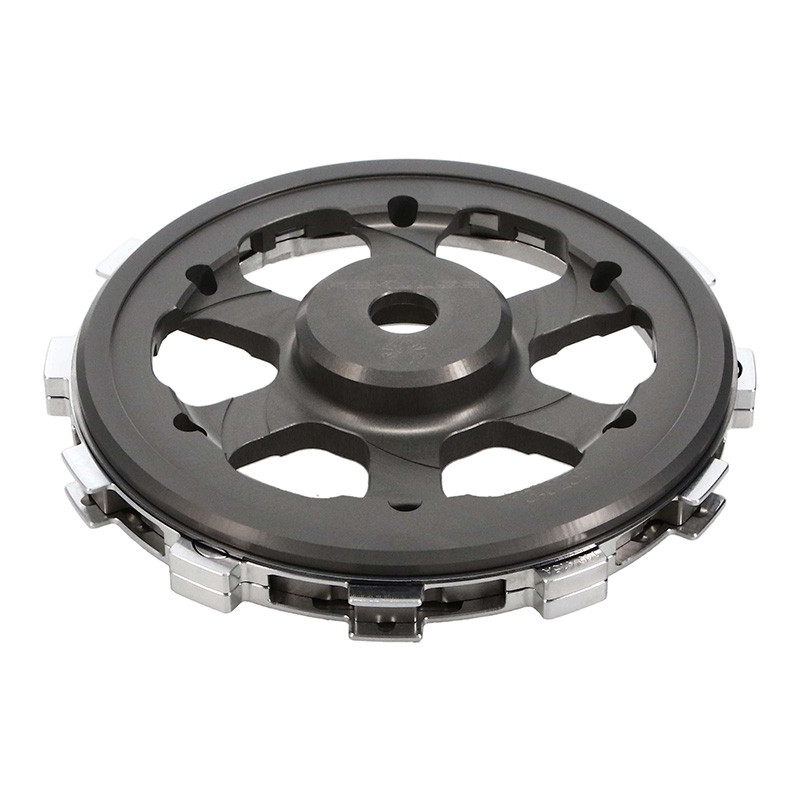 Embrague REKLUSE RadiusX para HUSQVARNA TC, TE 250, 300, KTM EXC, SX 250, 300 y GAS GAS EC 250, 300 de 2017 a 2023