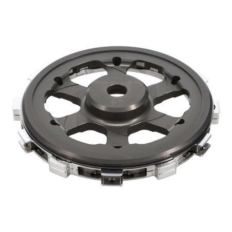 Embrague REKLUSE RadiusX para HUSQVARNA TC, TE 250, 300, KTM EXC, SX 250, 300 y GAS GAS EC 250, 300 de 2017 a 2023