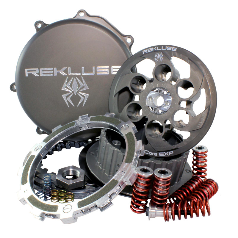 REKLUSE Core EXP Kupplung für SHERCO 250, 300, SE 250, SE 300, SEF 250, SEF 300 2013-2023