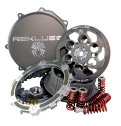 REKLUSE Core EXP Clutch for GAS GAS EC 200, EC 250, EC 300, MC 300, XC 200, XC 250, XC 300 2000-2015