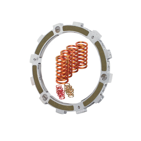 Embrague REKLUSE EXP para HUSABERG FE 390, FE 450, FE 570, FX 450 de 2009 a 2012