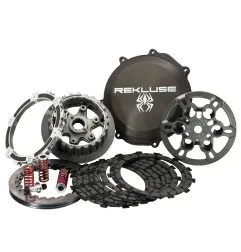 Embrayage REKLUSE RadiusCX pour YAMAHA YZF 450 et FANTIC XXF 450 de 2023 à 2025