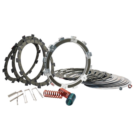 REKLUSE RadiusX Kupplung Ref. RMS6313037 für KTM EGS, EXC, SX 125, HUSQVARNA TC, TE 125 und HUSABERG TE 125 1998-2020