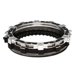 Embrayage REKLUSE RadiusX pour KAWASAKI KXF 450 de 2021 à 2025