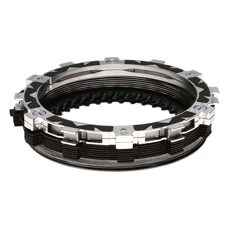 Embrayage REKLUSE RadiusX pour KAWASAKI KXF 450 de 2021 à 2025 Embrayage REKLUSE RadiusX pour KAWASAKI KXF 450 de 2021 à 2025