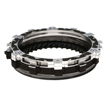 Embrague REKLUSE RadiusX para KAWASAKI KXF 450 de 2021 a 2025