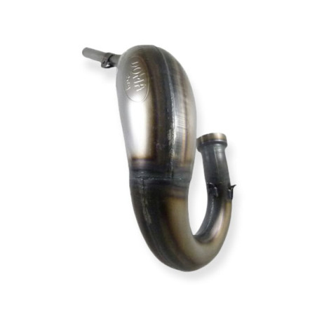 DOMA Expansion Chamber for YAMAHA YZ 125 2000-2001