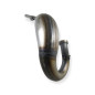 DOMA Expansion Chamber for YAMAHA YZ 125 2000-2001