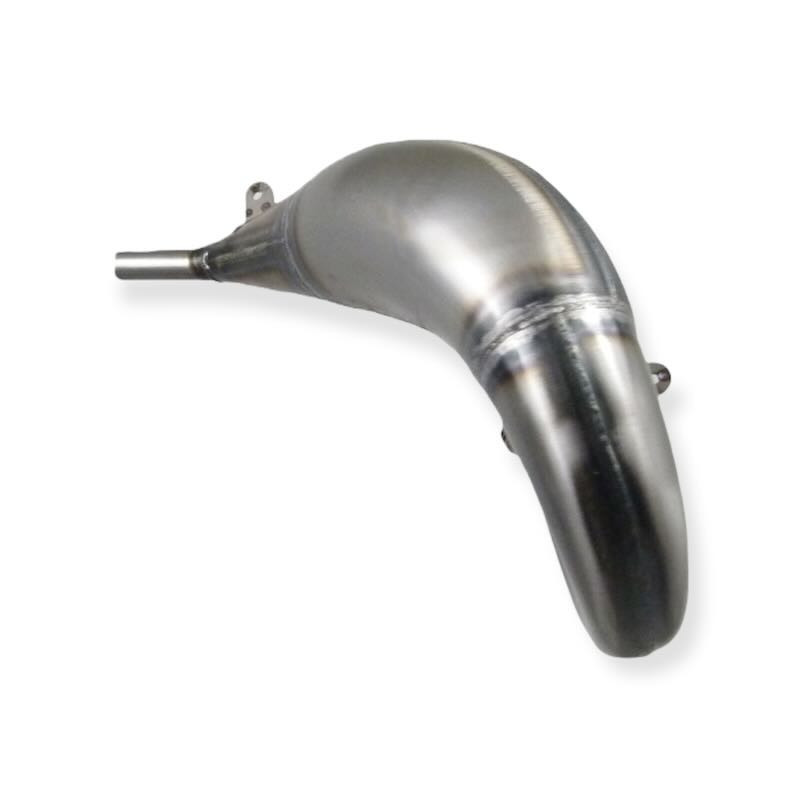 DOMA Expansion Chamber for KTM SX 125 and HUSQVARNA TC 125 2013-2015