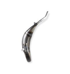DOMA Expansion Chamber for KTM EXC 125, SX 125 2000-2003