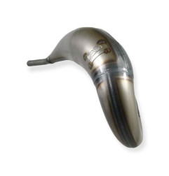 DOMA Expansion Chamber for HUSQVARNA TC 125, KTM SX 125 and GAS GAS MC 125 2019-2023