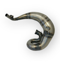DOMA Expansion Chamber for KTM EGS 380, EXC 250, EXC 300, EXC 380, MXC 250, MXC 380, SX 250, SX 380 1998-2002