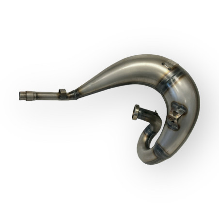 Escape de expansión DOMA para YAMAHA YZ 250 2004