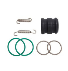 INNTECK Expansion Chamber for KTM, HUSQVARNA, GAS GAS and HUSABERG 1999-2027