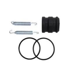 INNTECK Expansion Chamber for YAMAHA YZ 250 and FANTIC XE 300, XX 250 2001-2027