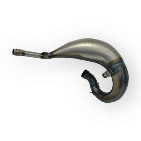 DOMA Expansion Chamber for YAMAHA YZ 250 1997-1998