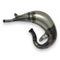 DOMA Expansion Chamber for GAS GAS MC 85, HUSQVARNA TC 85 and KTM SX 85 2025-2027