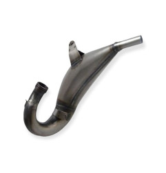 DOMA Expansion Chamber for KAWASAKI KX 125 2002