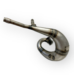 DOMA Expansion Chamber for HONDA CR 125 1998-1999