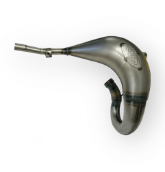 DOMA Expansion Chamber for HONDA CR 85 2005-2007
