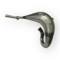 DOMA Auspuffbirne für HONDA CR 85 2005-2007 DOMA Auspuffbirne für HONDA CR 85 2005-2007