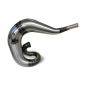 Escape de expansión DOMA para KTM EXC 440, MXC 550 de 1994 a 1996