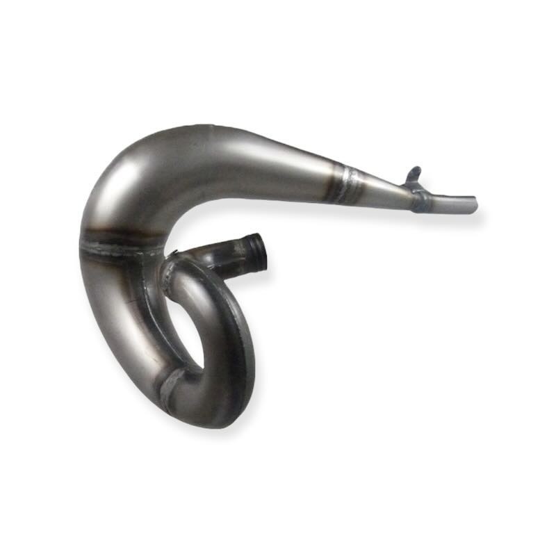 Escape de expansión DOMA para HONDA CR 250 1999