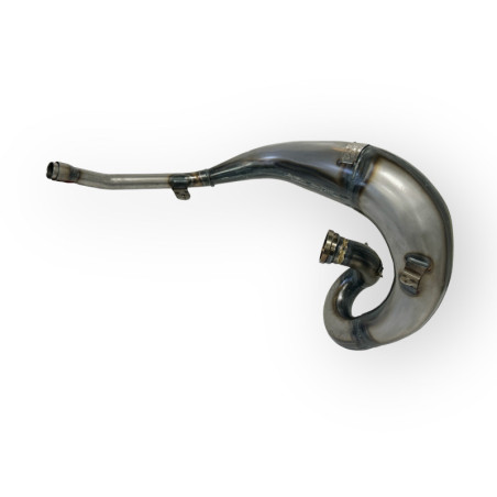 DOMA Expansion Chamber for YAMAHA YZ 250 1991-1992