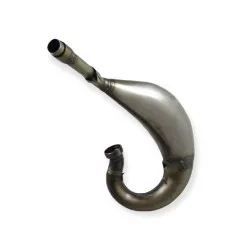 DOMA Expansion Chamber for YAMAHA YZ 125 2002