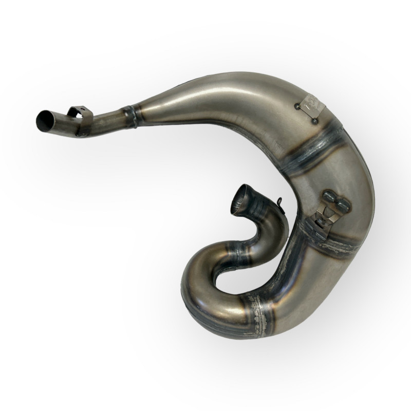 DOMA Auspuffbirne für KTM EGS 250, EGS 300 1995-1997