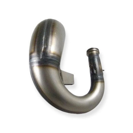 DOMA Expansion Chamber for HUSQVARNA TC 125, TE 150, TX 125 and KTM SX 125, XCW 125 2016-2019
