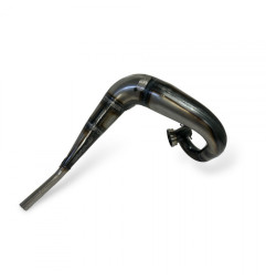 Escape de expansión DOMA para YAMAHA YZ 490 de 1986 a 1988