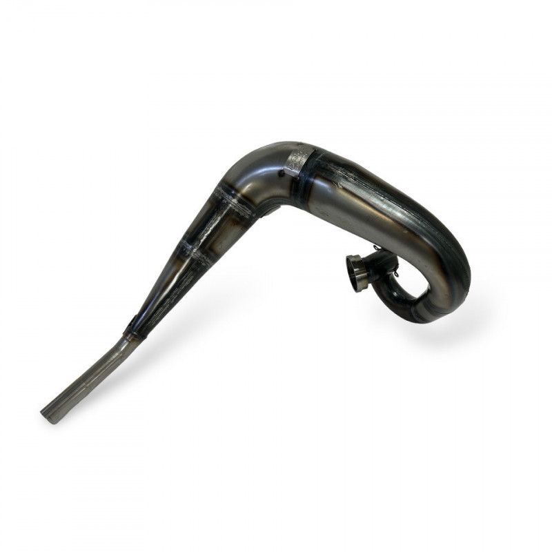 Escape de expansión DOMA para YAMAHA YZ 490 de 1986 a 1988