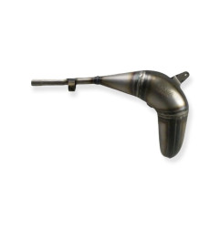 DOMA Expansion Chamber for HONDA CR 80, CR 85 1996-2004
