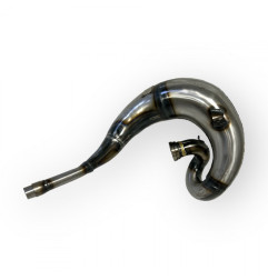 DOMA Auspuffbirne Ref. 100106 für YAMAHA YZ 250 1993-1995