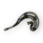 DOMA Expansion Chamber ref. 100106 for YAMAHA YZ 250 1993-1995
